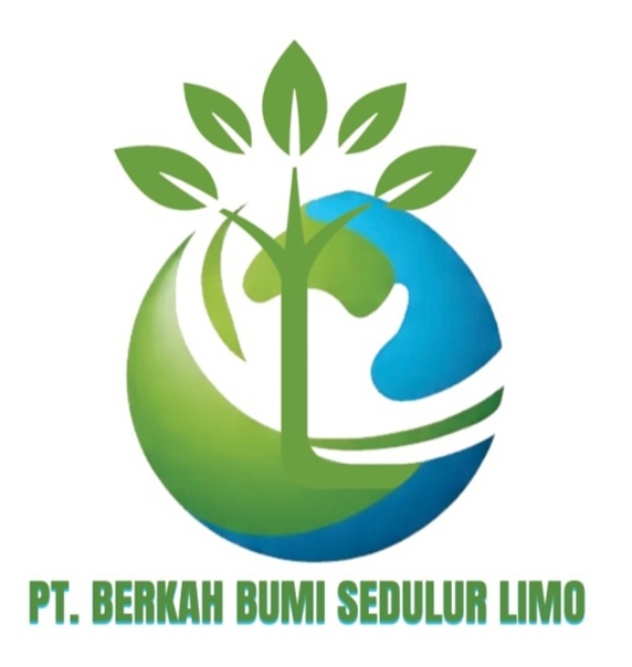Logo PT. Berkah Bumi Sedulur Limo
